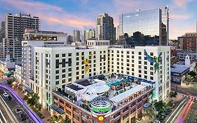 Margaritaville Hotel San Diego Gaslamp Quarter